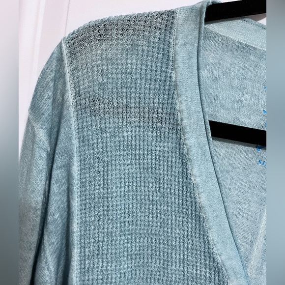 Diesel Men’s K-Bin Lightweight V Neck Cardigan for Summer - Size XXL - Picture 2 of 10